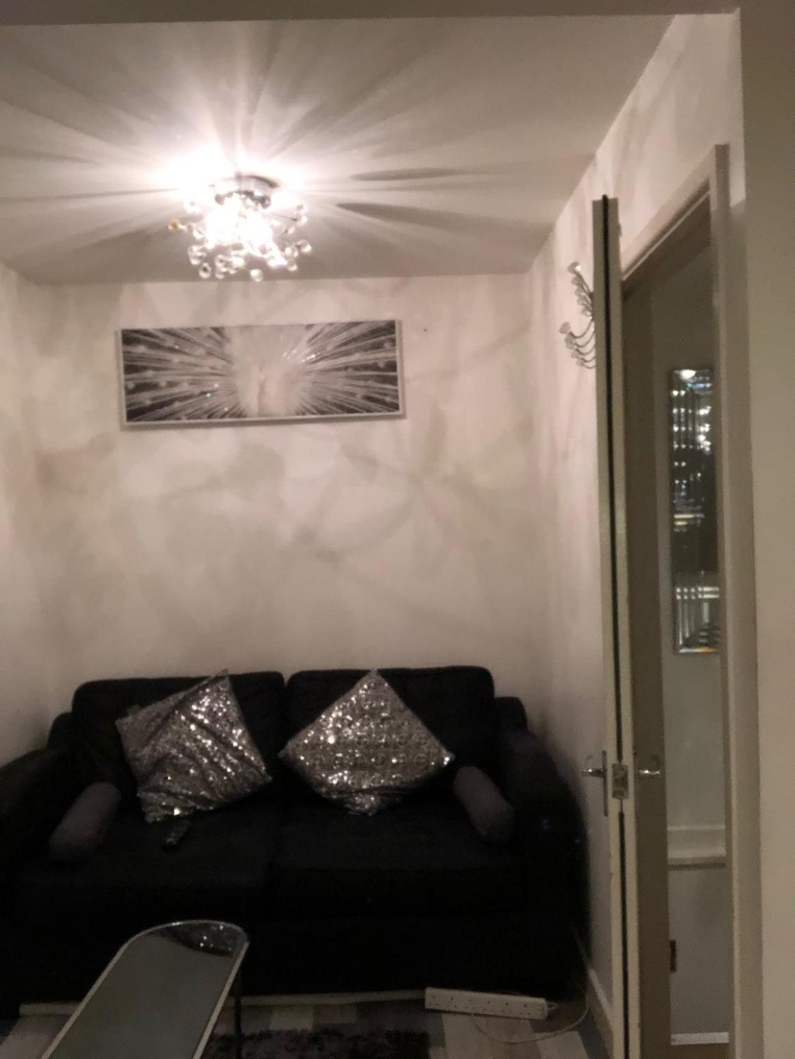 Northampton Central Oasis Eksteriør billede
