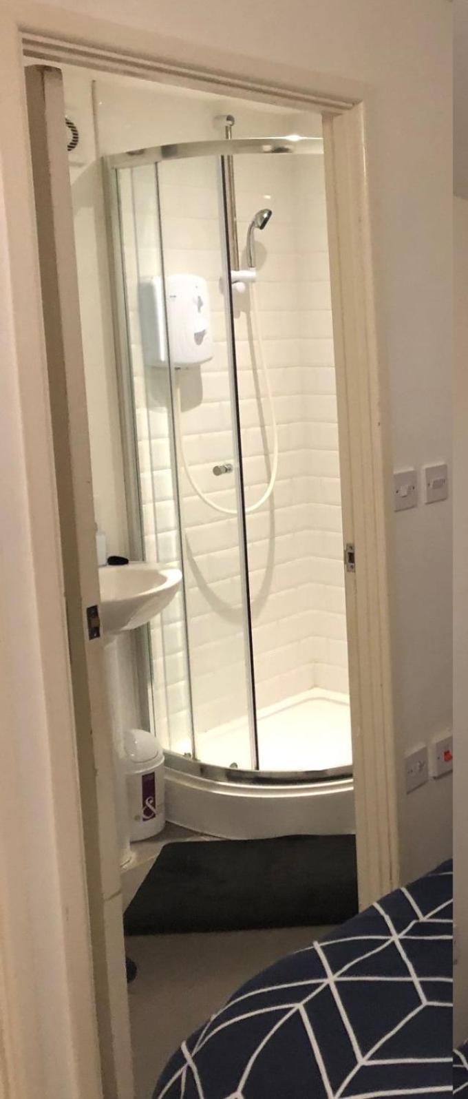 Northampton Central Oasis Eksteriør billede