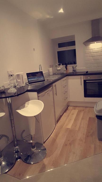 Northampton Central Oasis Eksteriør billede