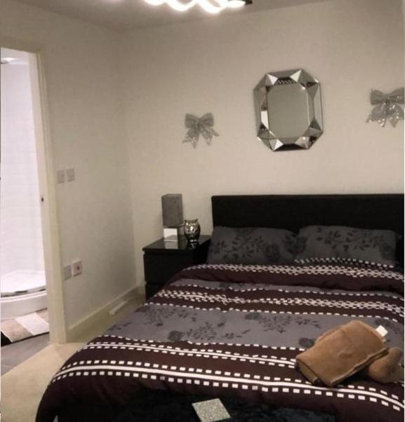 Northampton Central Oasis Eksteriør billede